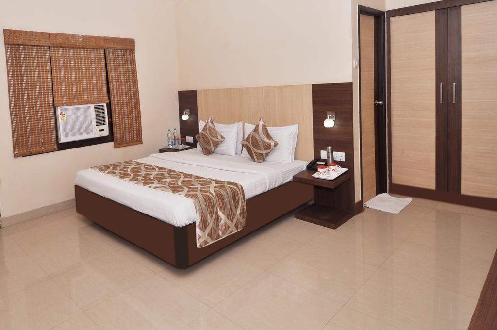 Sivamurugan Hotel Kumbakonam Cameră foto