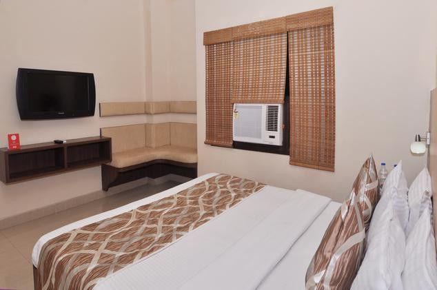 Sivamurugan Hotel Kumbakonam Exterior foto
